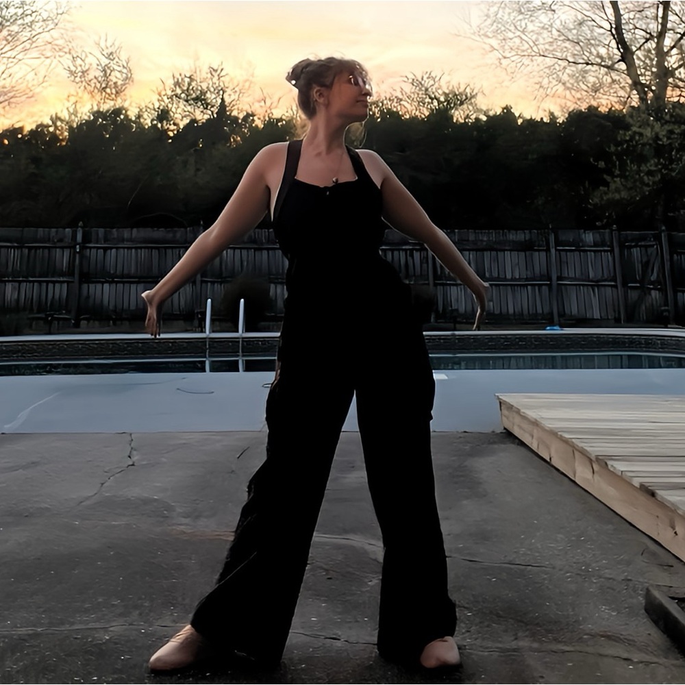 Meet your Posher, Ashlyn